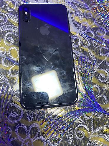 чехол ipad 2: IPhone X, 64 ГБ, Space Gray — 3