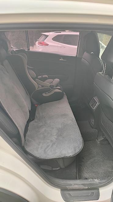 Kia: Kia Sportage: 2017 г., 1.7 л, Робот, Дизель, Кроссовер — 9