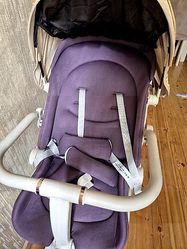 Modullu arabalar: Yeni — 7