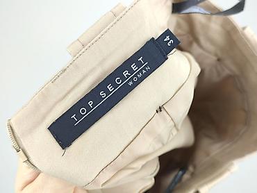 celine top: Top Secret, Spódnica damska, rozmiar XS — 4