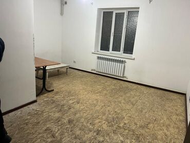 купить квартиру в ипотеку с первоначальным взносом: 1 бөлмө, Риелтор, Чогуу жашоосу жок, Толугу менен эмереги бар