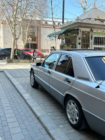 фольксваген поло салон: Mercedes-Benz 190 (W201): 2 л | 1990 г. Седан