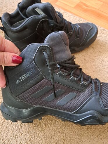 Cipele: Cipele, Adidas, veličina - 42 — 11