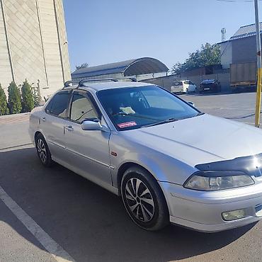 рейка цивик: Honda Torneo: 1998 г., 2 л, Автомат, Бензин, Седан — 1