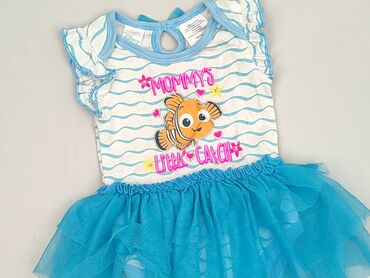 Боді, Disney, 3-6 міс., 
стан - Ідеальний