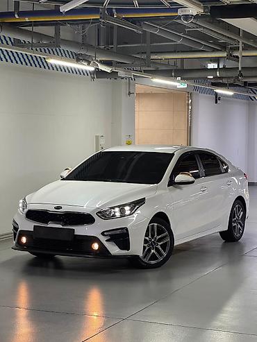 киа 3: Kia Cerato: 2020 г., 2.2 л, Автомат, Дизель, Седан — 1