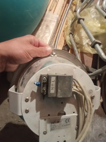 Spot lampalar: Məhsul: Daxili tavan spot işıqlandırma armaturları - Brend: Vellmax — 6