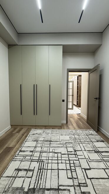 Продажа квартир: 3 комнаты, 103 м², Элитка, 3 этаж, Дизайнерский ремонт — 11