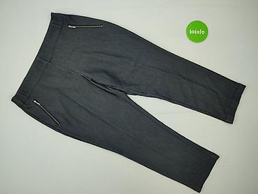 gatta dresy: F&F, Spodnie materiałowe damskie, rozmiar XL — 2