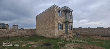 ev kıraye: Türkan qəs. 8 otaq, 200 kv. m, Kredit yoxdur, Orta təmir — 2