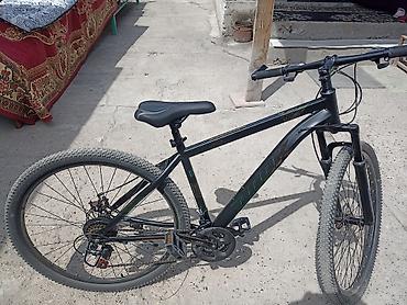 enduro цена: Горный велосипед, Рама L (172 - 185 см), Алюминий, Новый — 4