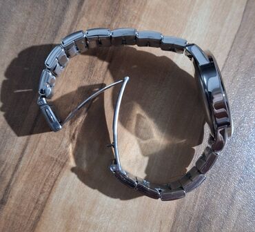 Qol saatları: Qol saatı, Timex, rəng - Ağ — 8