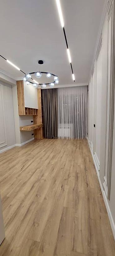 Продажа квартир: 2 комнаты, 66 м², Элитка, 9 этаж, Дизайнерский ремонт — 2