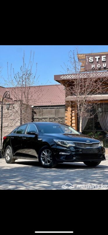киа к5 2019 цена бишкек: Kia K5: 2018 г., 2 л, Автомат, Газ, Седан