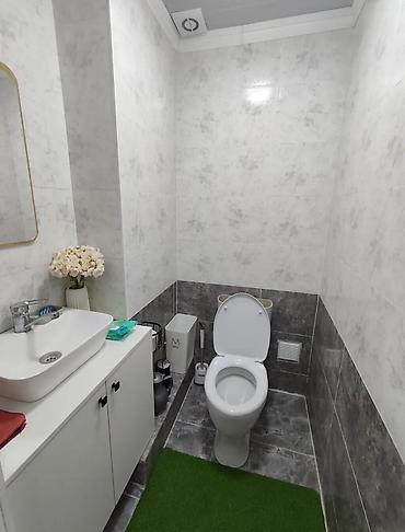 Продажа квартир: 2 комнаты, 53 м², Элитка, 9 этаж, Евроремонт — 8