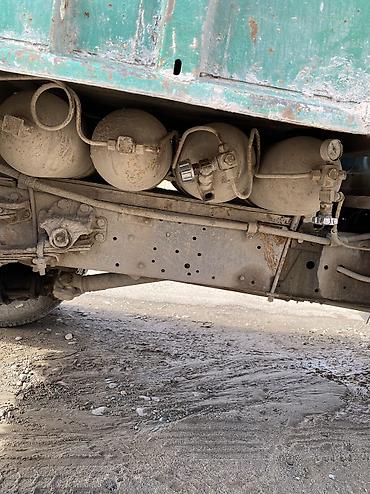 Грузовики: Грузовик, ЗИЛ, Стандарт, Б/у — 4