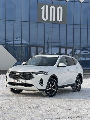 Great Wall: Great Wall : 2020 г., 1.5 л, Автомат, Бензин, Кроссовер — 1