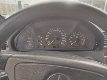 Mercedes-Benz: Mercedes-Benz C 240: 2.4 l | 1997 il Sedan — 14