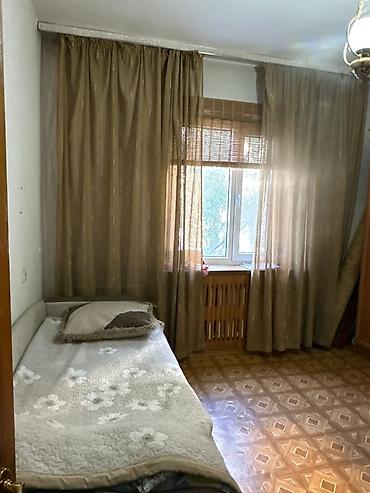 106: 3 комнаты, 88 м², 106 серия, 3 этаж, Косметический ремонт — 3