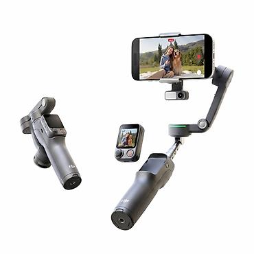 sword xp10: DJI Osmo Mobile 8P

open box, новый стоит 16500 — 1