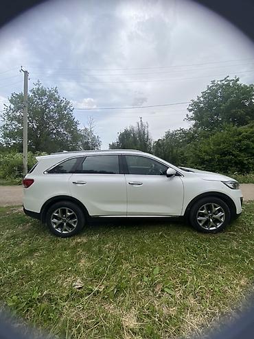 Унаа сатуу: Kia Sorento: 2016 г., 2 л, Автомат, Дизель, Кроссовер — 8