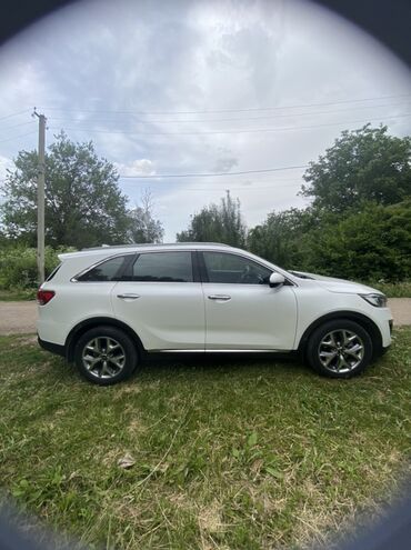 Kia: Kia Sorento: 2016 г., 2 л, Автомат, Дизель, Кроссовер — 8