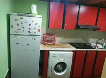 Uzunmüddətli kirayə evlər: 63 kv. m, 2 otaqlı, Qaz, İşıq, Su -da lalafo.az — 8 Uzunmüddətli kirayə evlər: 63 kv. m, 2 otaqlı, Qaz, İşıq, Su — 8