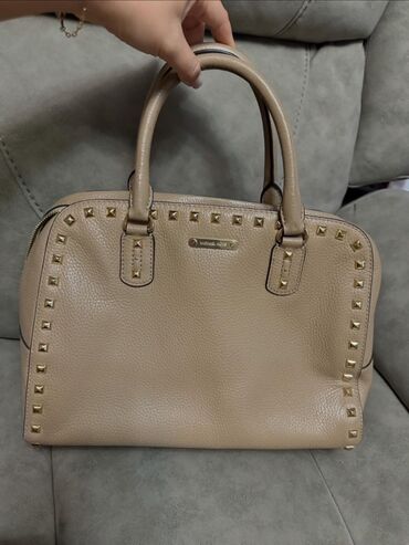 сколько стоит золото в баку: Сумка с короткой ручкой, Michael Kors, Новый