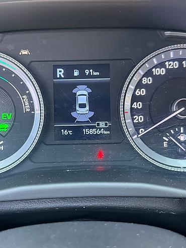 Hyundai: Hyundai Sonata: 2020 г. — 15
