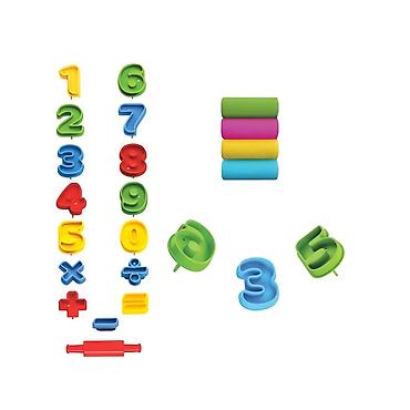 supreme papuce: ArtCraft Testo – Brojevi 200g (Šifra proizvoda: 035520-10-100) — 3