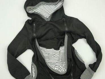 sklep z odzieżą damską legginsy: Hoodie, M (EU 38), condition - Very good