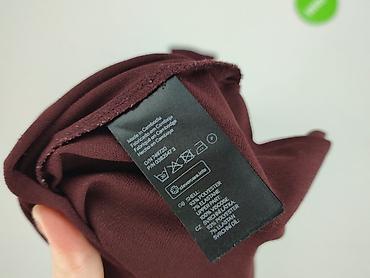 aesthetic bluza: H&M, Bluzka damska, rozmiar 2XL — 4