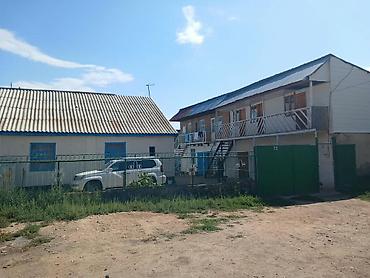 простой: Гостевой дом с двориком и бассейном - Небольшая частная усадьба — 2