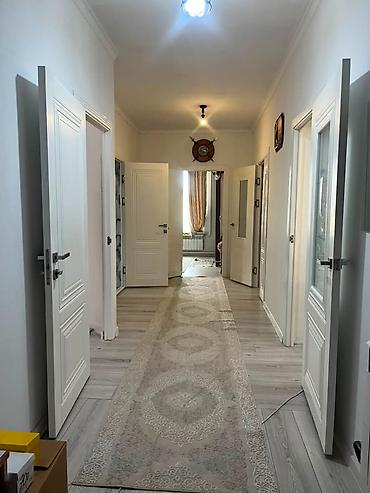 Продажа коттеджей и домов: 🏡 **ПРОДАЁТСЯ ДОМ В ЖИЛМАССИВЕ ОСКОН-ОРДО** Отличный вариант для — 4
