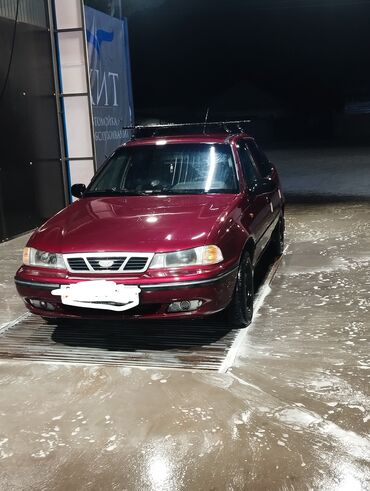 разбор нексия 1: Daewoo Nexia: 2006 г., 1.5 л, Механика, Бензин, Седан