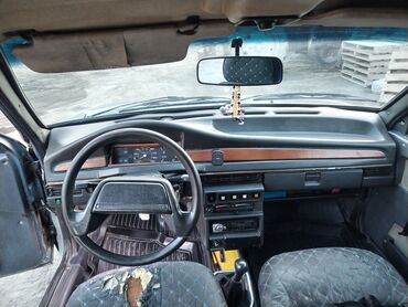 VAZ (LADA): VAZ (LADA) 2109: 1.5 l | 1991 il 624444 km Sedan — 7