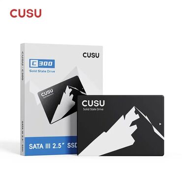 ssd диски lacie: Маалымат алып жүрүүчү, Жаңы, SSD, 128 ГБ, 2.5", ПК үчүн