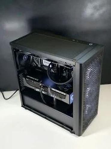 Desktop računari i radne stanice: Intel i7 14700KF RTX 5090 Z790 64GB 4TB - SM115PC. ✨ Prodaja i — 1