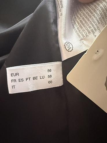 klon geyimi: C&A – Canda qadın premium palto Almaniya Büyüklük 56 - Rəng — 6
