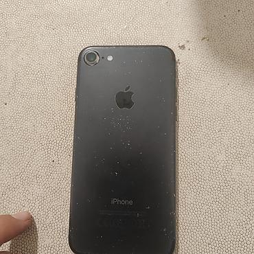 yupiter yp 333 update: IPhone 7, 128 GB, Qara, Barmaq izi — 1