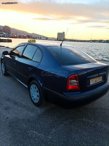 Skoda: Skoda Octavia: 1.9 l. | 2010 έ. 748969 km. Λιμουζίνα at lalafo.gr — 14 Skoda: Skoda Octavia: 1.9 l. | 2010 έ. 748969 km. Λιμουζίνα — 14