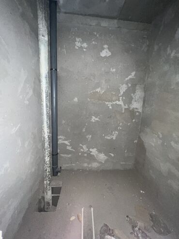 Продажа квартир: 1 комната, 48 м², Элитка, 2 этаж, ПСО (под самоотделку) — 12