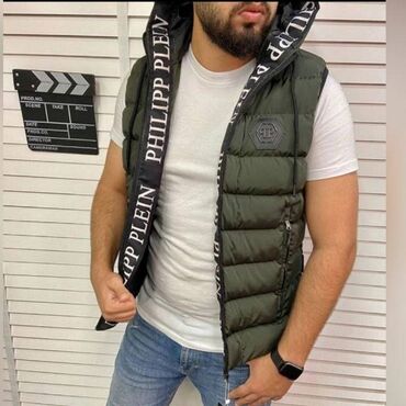 Prsluci: Prsluci u ponudi 4200 din s m l xl 2xl — 2