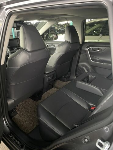 Toyota: Toyota RAV4: 2020 г., 2.5 л, Вариатор, Гибрид, Кроссовер — 15