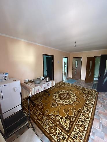 Иссык-Куль 2026: Квартира, квартира в гостевом доме ЦО Золотые пески, Бостери — 7