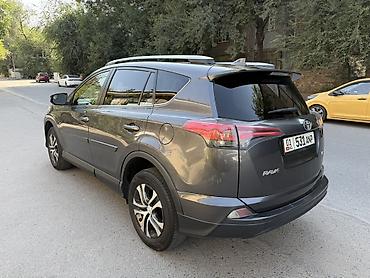 rav4 фары: Toyota RAV4: 2017 г., 2.5 л, Автомат, Бензин, Кроссовер — 4