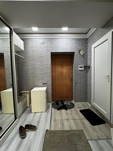 квартира баку аренда: 2 комнаты, Новостройка, 48 м² — 7