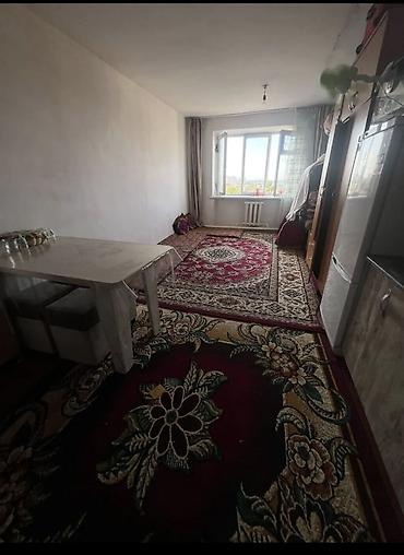гостинку: 1 комната, 18 м², Восток-5 мкр Гостиничный тип, 4 этаж, Косметический ремонт — 2