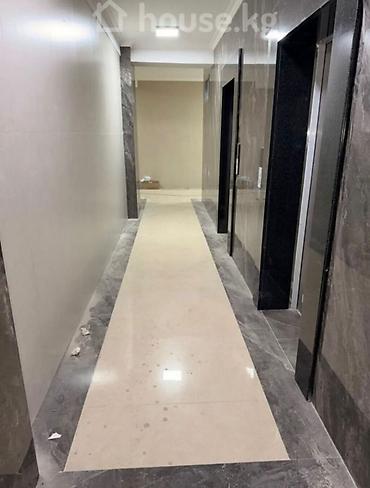 островский: 3 комнаты, 118 м², Верхний Джал 12 этаж, ПСО (под самоотделку) — 2