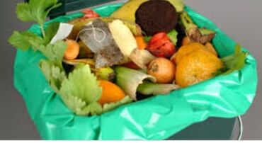 отходы для животных: Вывожу пищевые отходы в любом количестве кафе ресторан столовые